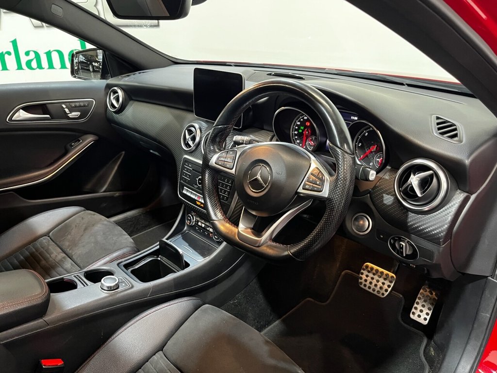 Used Mercedes-Benz A-Class 2018 for sale - 76868091: Photo 15