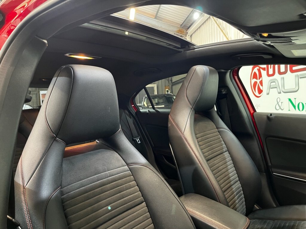 Used Mercedes-Benz A-Class 2018 for sale - 76868091: Photo 16