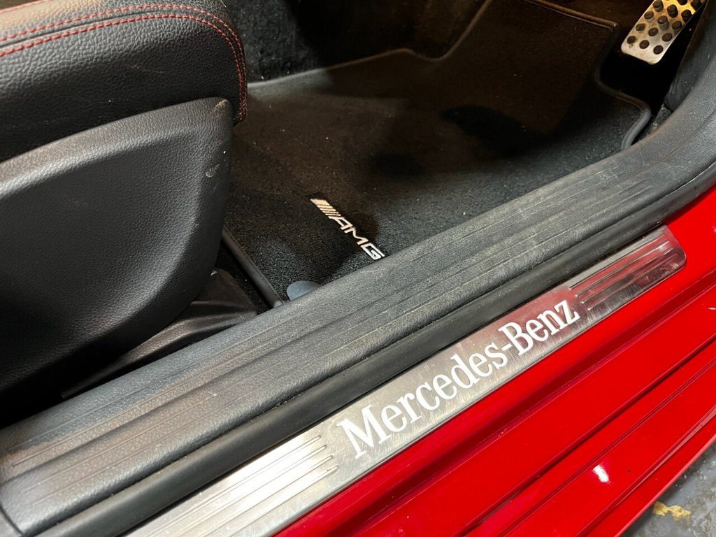 Used Mercedes-Benz A-Class 2018 for sale - 76868091: Photo 17