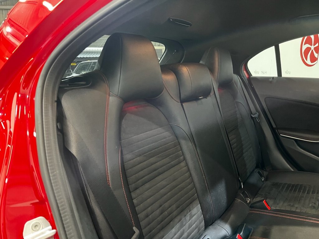 Used Mercedes-Benz A-Class 2018 for sale - 76868091: Photo 18