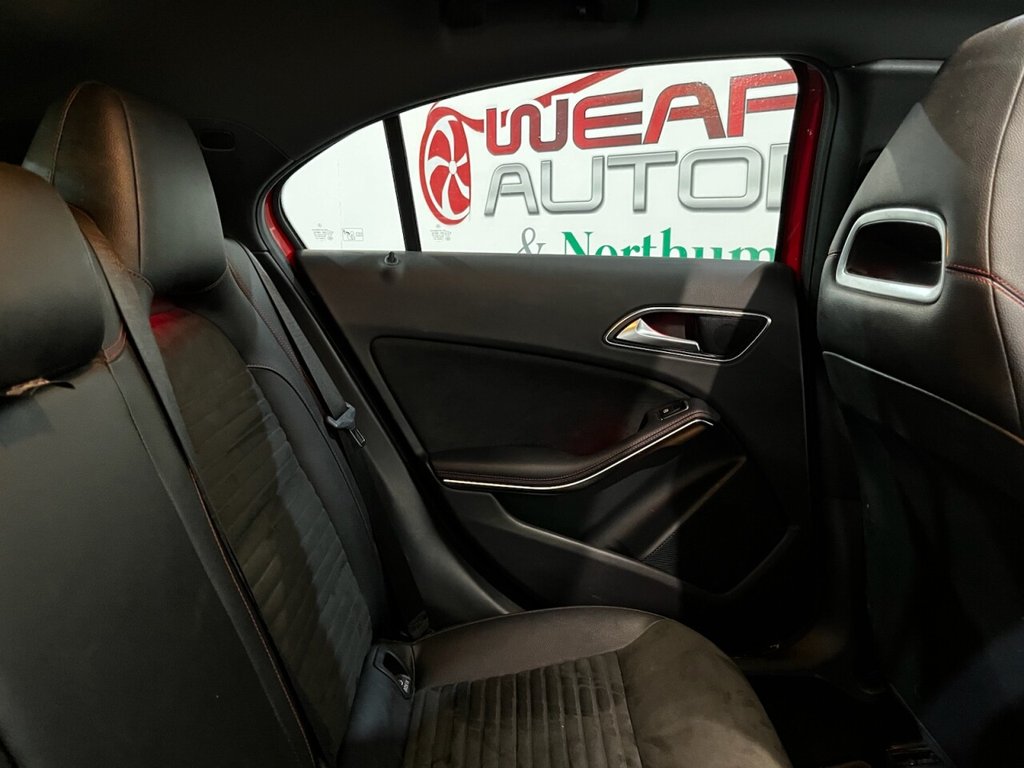 Used Mercedes-Benz A-Class 2018 for sale - 76868091: Photo 19