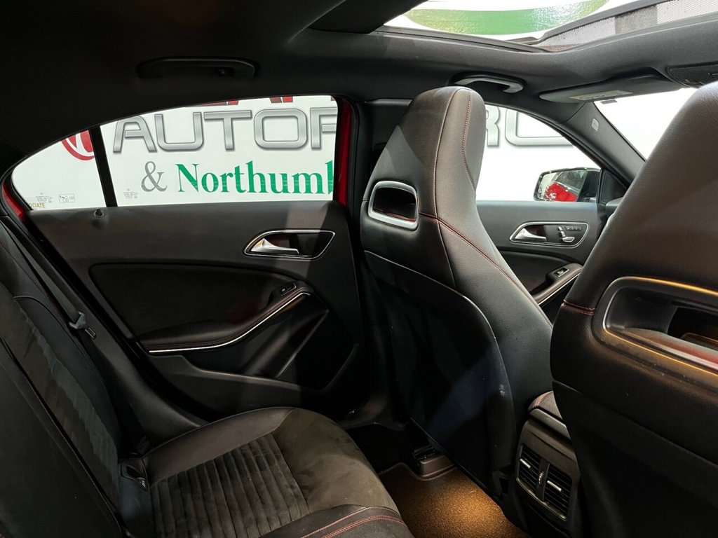 Used Mercedes-Benz A-Class 2018 for sale - 76868091: Photo 20