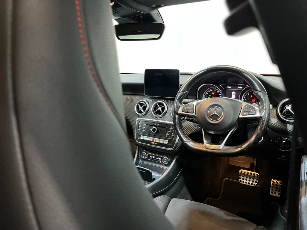 Used Mercedes-Benz A-Class 2018 for sale - 76868091: Photo 21
