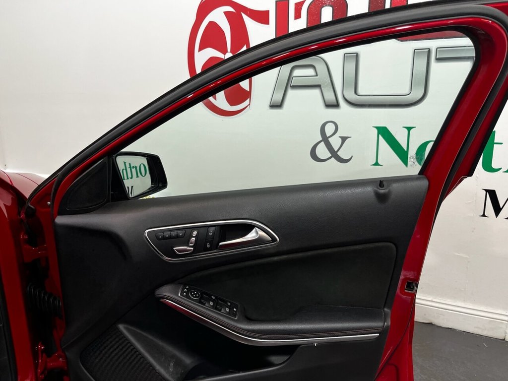 Used Mercedes-Benz A-Class 2018 for sale - 76868091: Photo 22