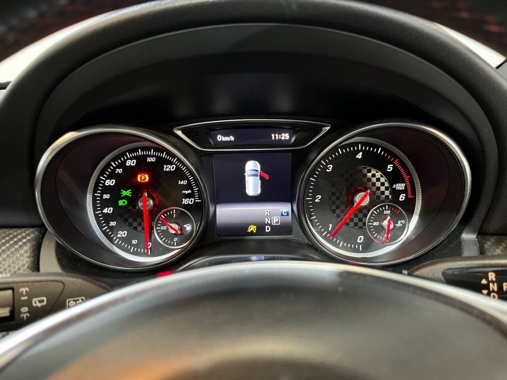 Used Mercedes-Benz A-Class 2018 for sale - 76868091: Photo 25