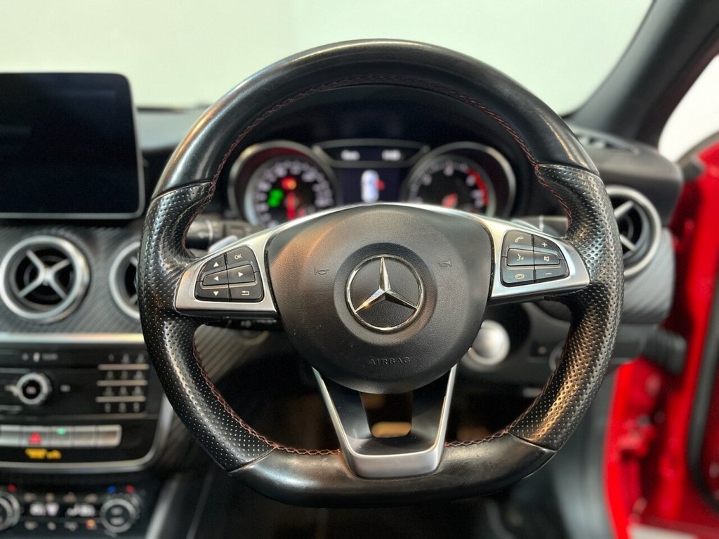 Used Mercedes-Benz A-Class 2018 for sale - 76868091: Photo 26