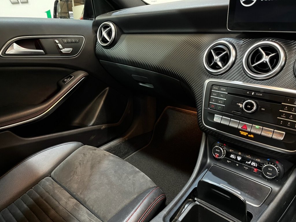 Used Mercedes-Benz A-Class 2018 for sale - 76868091: Photo 27