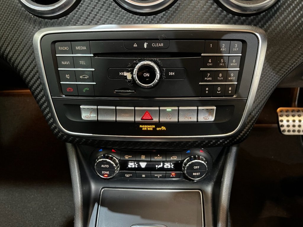 Used Mercedes-Benz A-Class 2018 for sale - 76868091: Photo 29