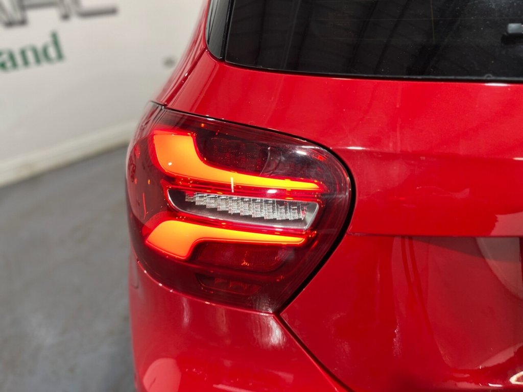 Used Mercedes-Benz A-Class 2018 for sale - 76868091: Photo 33