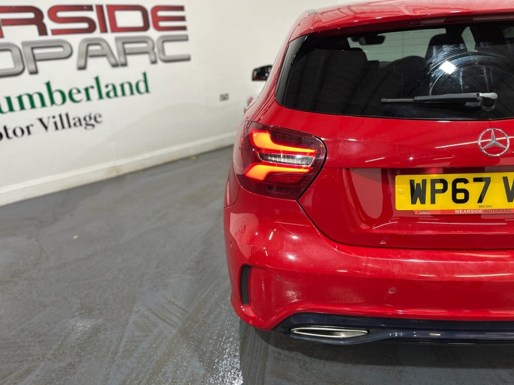 Used Mercedes-Benz A-Class 2018 for sale - 76868091: Photo 34