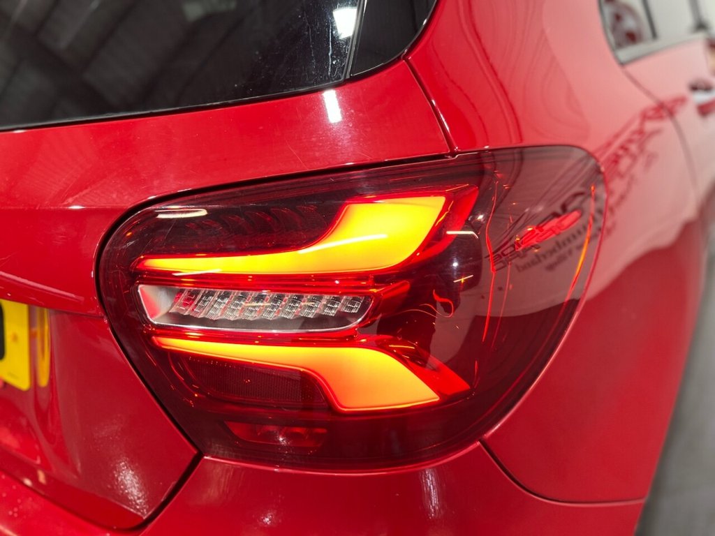 Used Mercedes-Benz A-Class 2018 for sale - 76868091: Photo 35