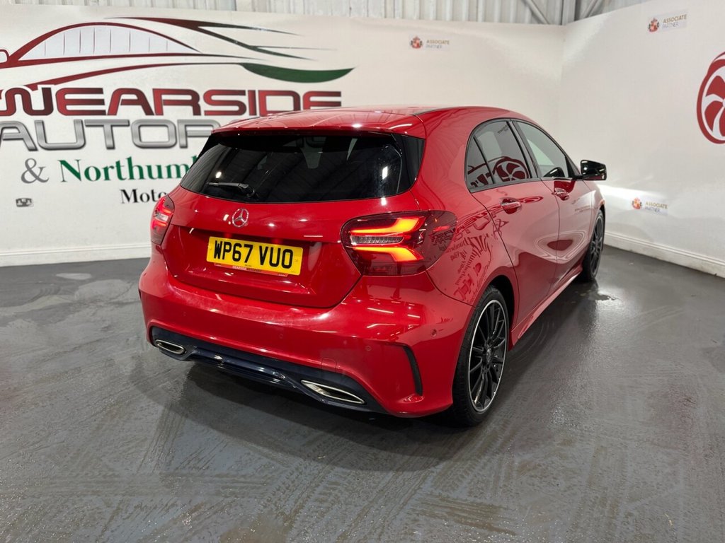 Used Mercedes-Benz A-Class 2018 for sale - 76868091: Photo 38