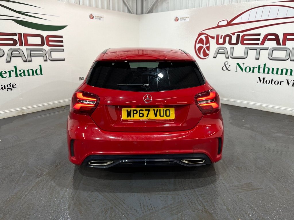 Used Mercedes-Benz A-Class 2018 for sale - 76868091: Photo 39