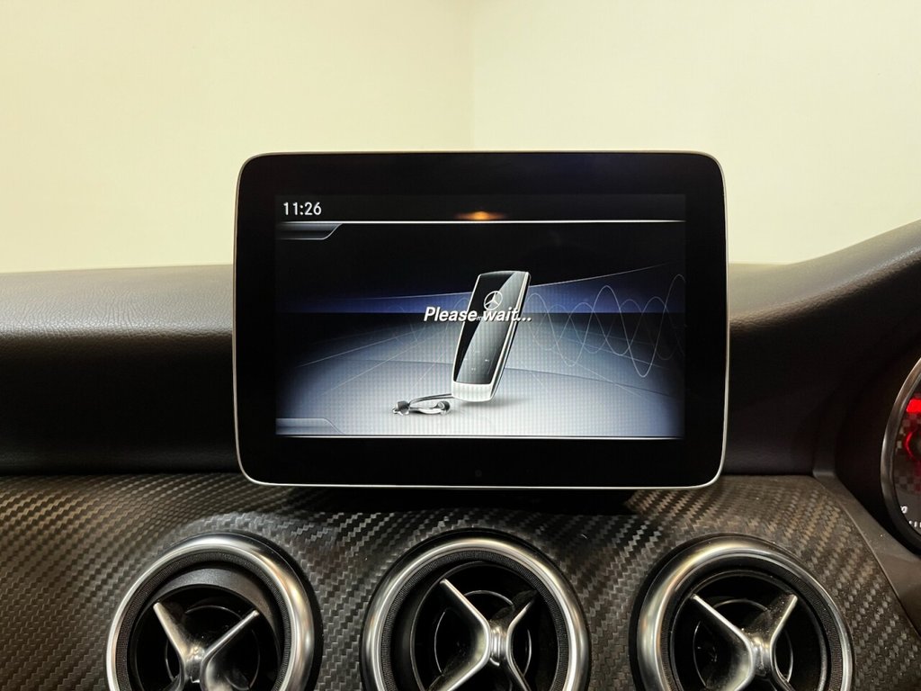 Used Mercedes-Benz A-Class 2018 for sale - 76868091: Photo 42