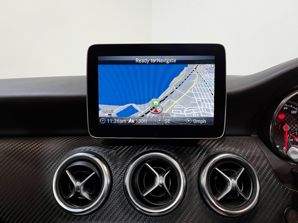 Used Mercedes-Benz A-Class 2018 for sale - 76868091: Photo 43