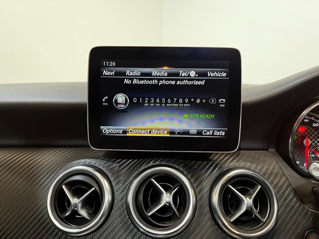 Used Mercedes-Benz A-Class 2018 for sale - 76868091: Photo 44