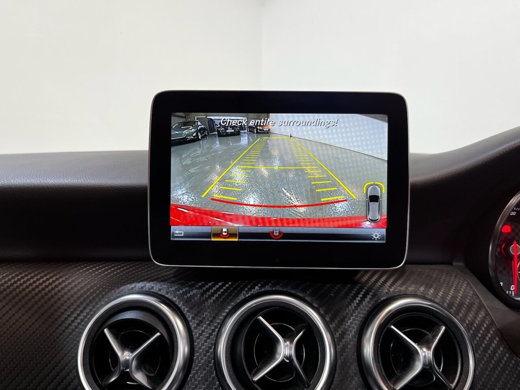 Used Mercedes-Benz A-Class 2018 for sale - 76868091: Photo 45