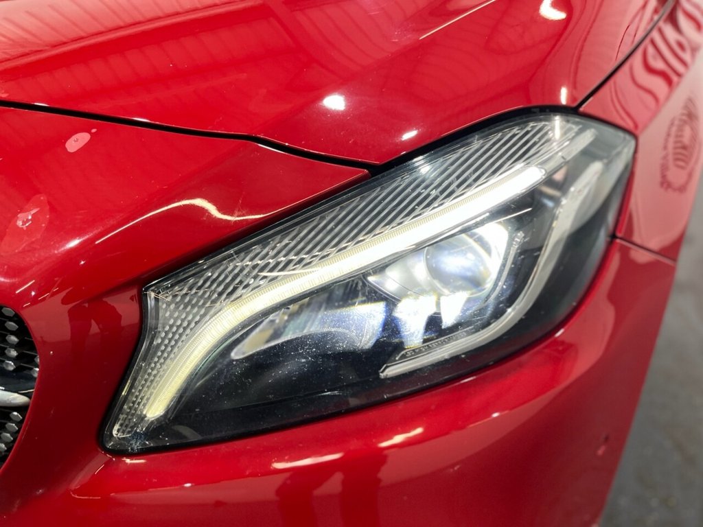 Used Mercedes-Benz A-Class 2018 for sale - 76868091: Photo 6