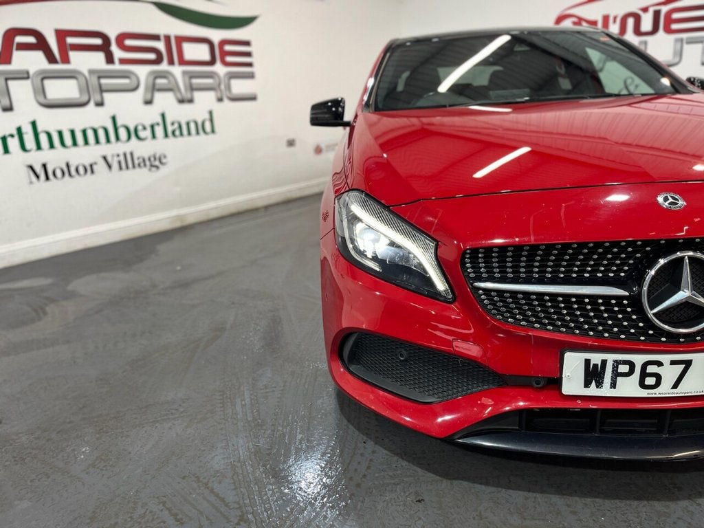 Used Mercedes-Benz A-Class 2018 for sale - 76868091: Photo 7