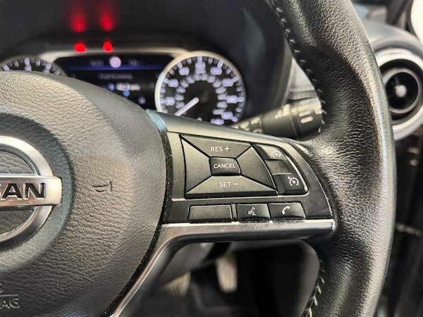 Used Nissan Juke 2020 for sale - 74784252: Photo 12