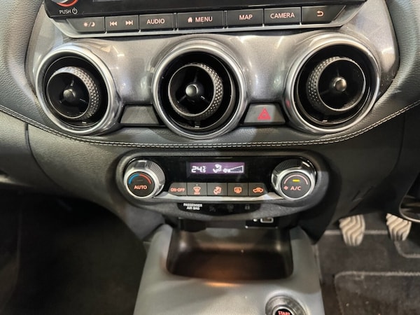 Used Nissan Juke 2020 for sale - 74784252: Photo 15