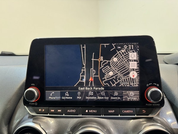 Used Nissan Juke 2020 for sale - 74784252: Photo 17