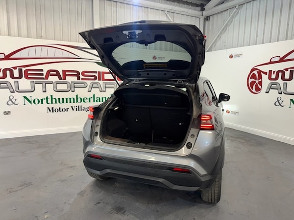Used Nissan Juke 2020 for sale - 74784252: Photo 24
