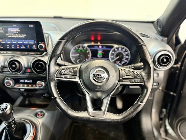 Used Nissan Juke 2020 for sale - 74784252: Photo 9