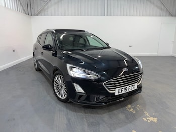 Used Ford Focus 2019 for sale - 79009643: Photo