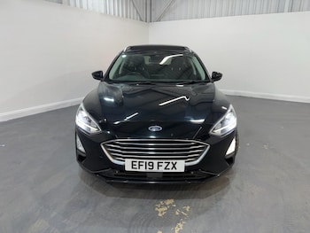 Used Ford Focus 2019 for sale - 79009643: Photo