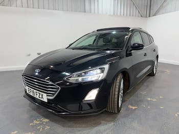 Used Ford Focus 2019 for sale - 79009643: Photo