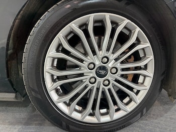 Used Ford Focus 2019 for sale - 79009643: Photo