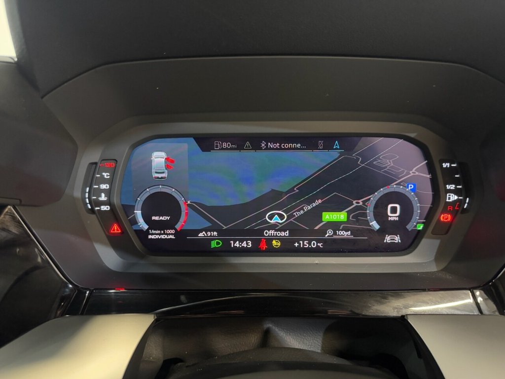 Used Audi A3 2021 for sale - 76604600: Photo 12