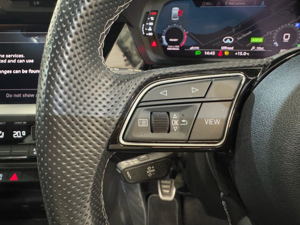 Used Audi A3 2021 for sale - 76604600: Photo 13