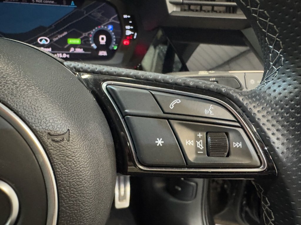 Used Audi A3 2021 for sale - 76604600: Photo 14