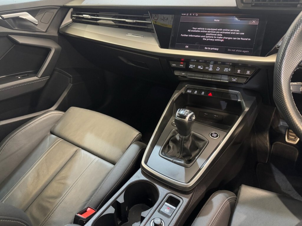 Used Audi A3 2021 for sale - 76604600: Photo 15