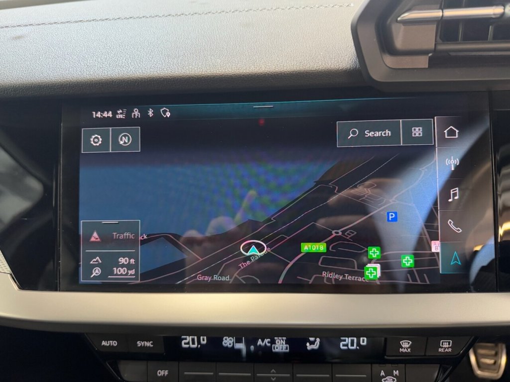 Used Audi A3 2021 for sale - 76604600: Photo 17