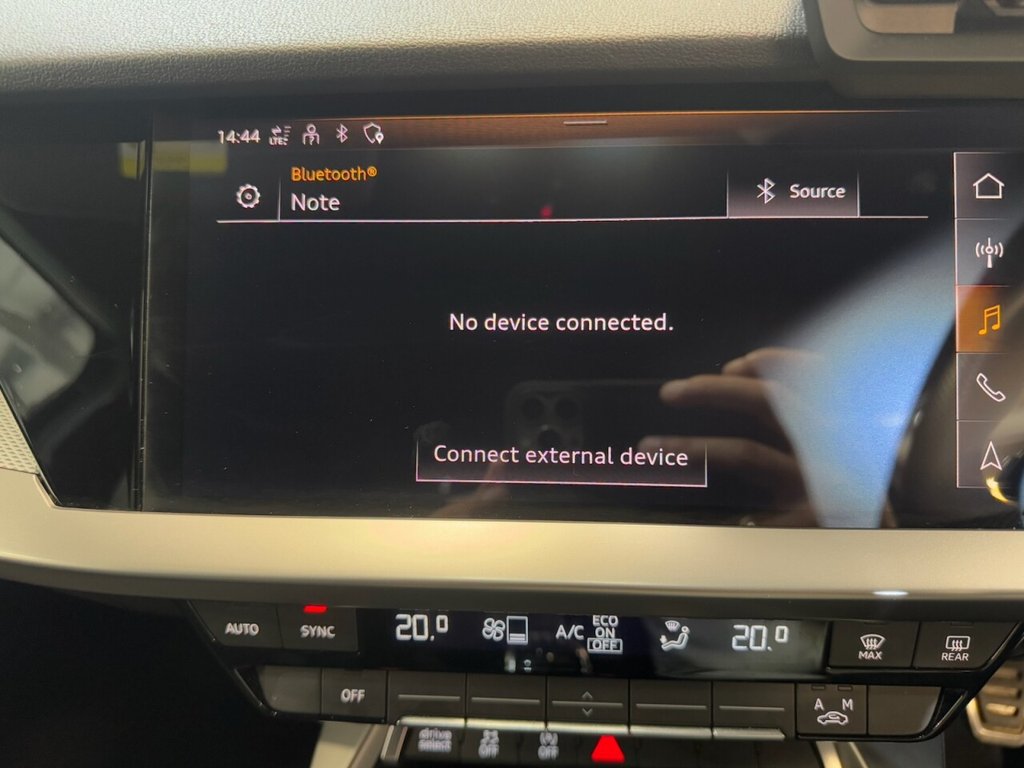 Used Audi A3 2021 for sale - 76604600: Photo 18