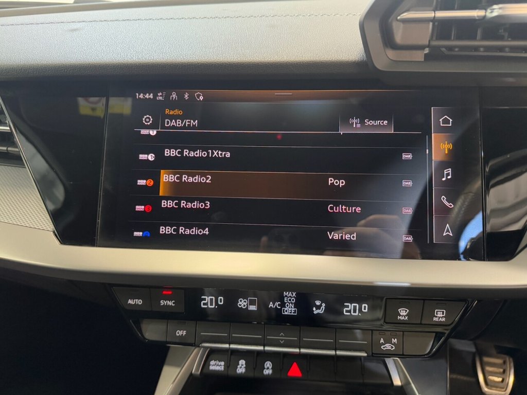 Used Audi A3 2021 for sale - 76604600: Photo 19