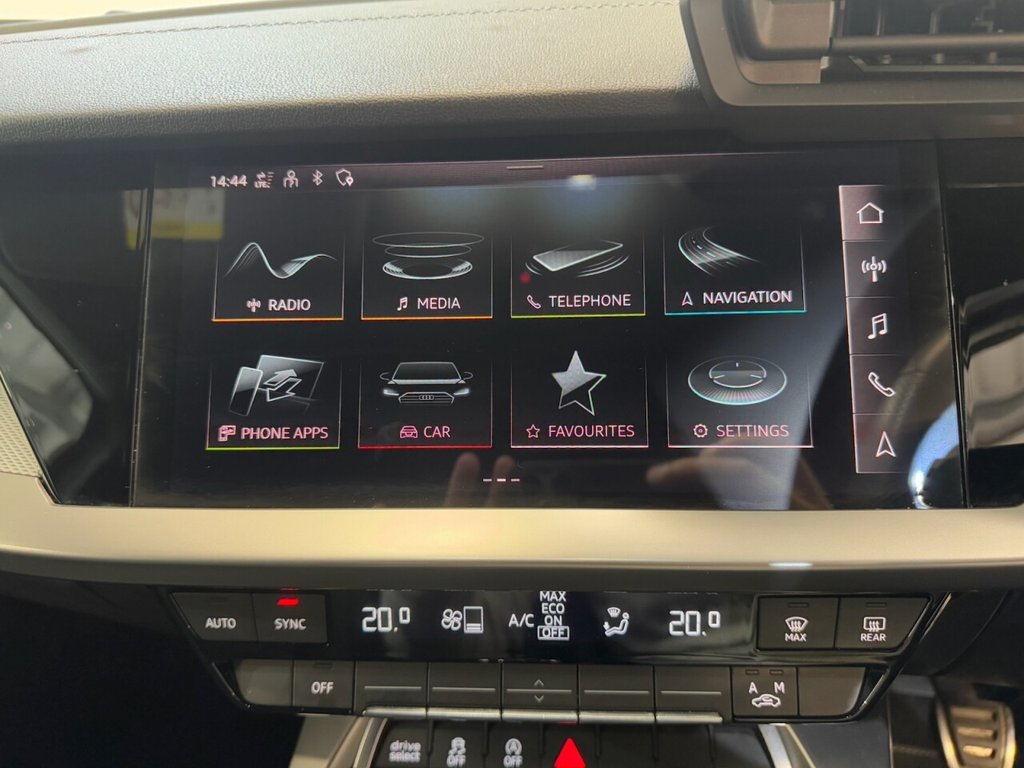 Used Audi A3 2021 for sale - 76604600: Photo 20