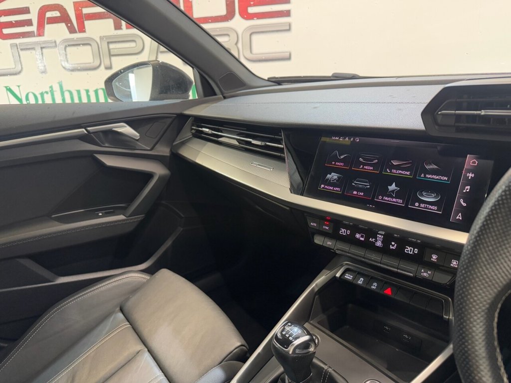 Used Audi A3 2021 for sale - 76604600: Photo 21