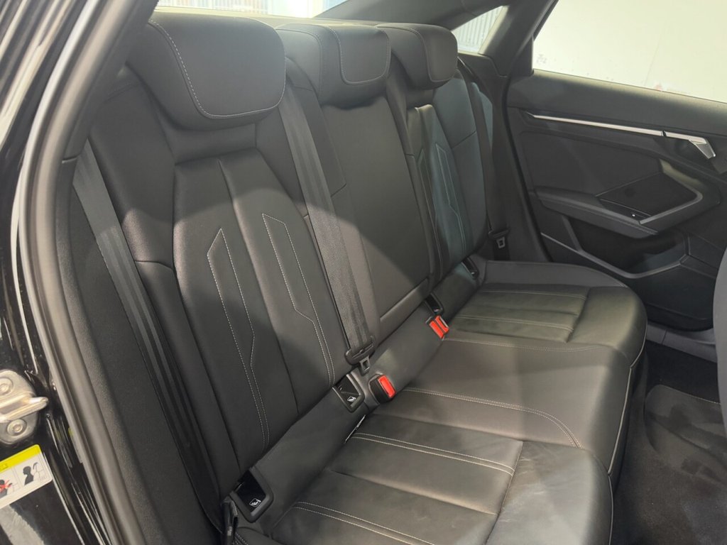 Used Audi A3 2021 for sale - 76604600: Photo 22