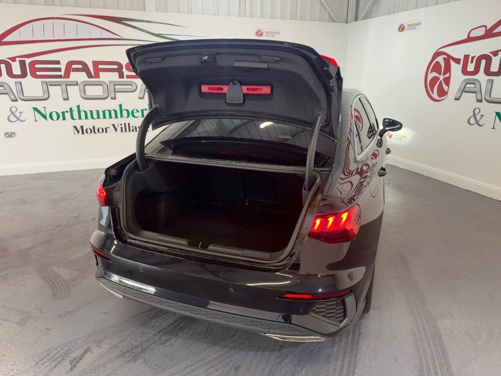 Used Audi A3 2021 for sale - 76604600: Photo 25