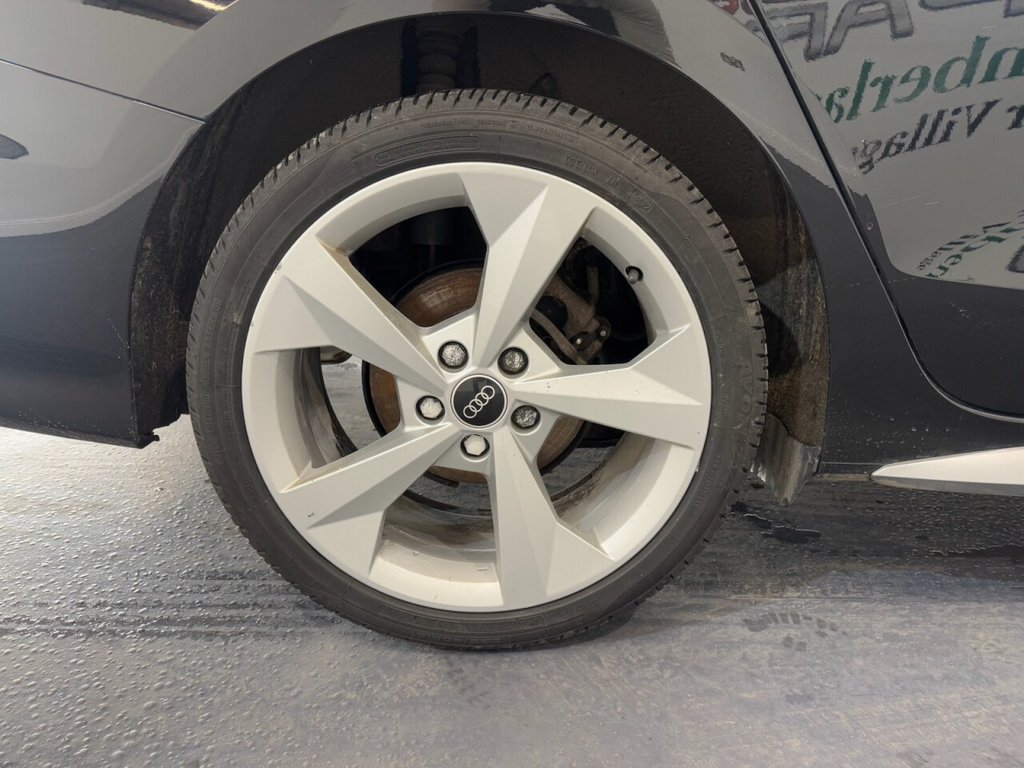 Used Audi A3 2021 for sale - 76604600: Photo 28