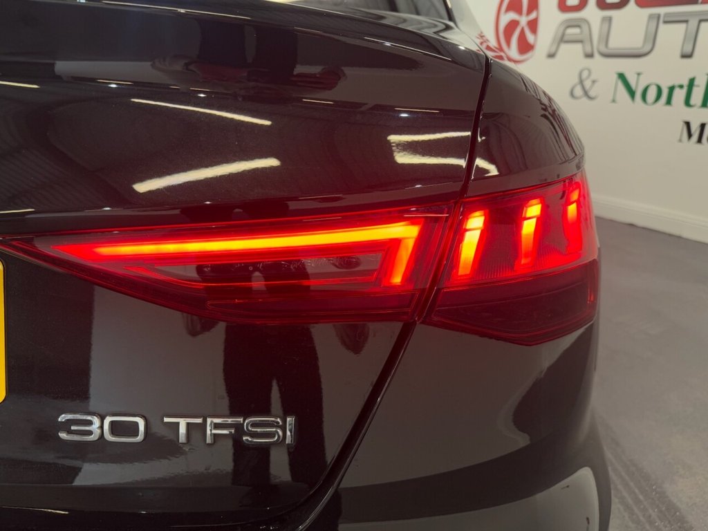 Used Audi A3 2021 for sale - 76604600: Photo 29