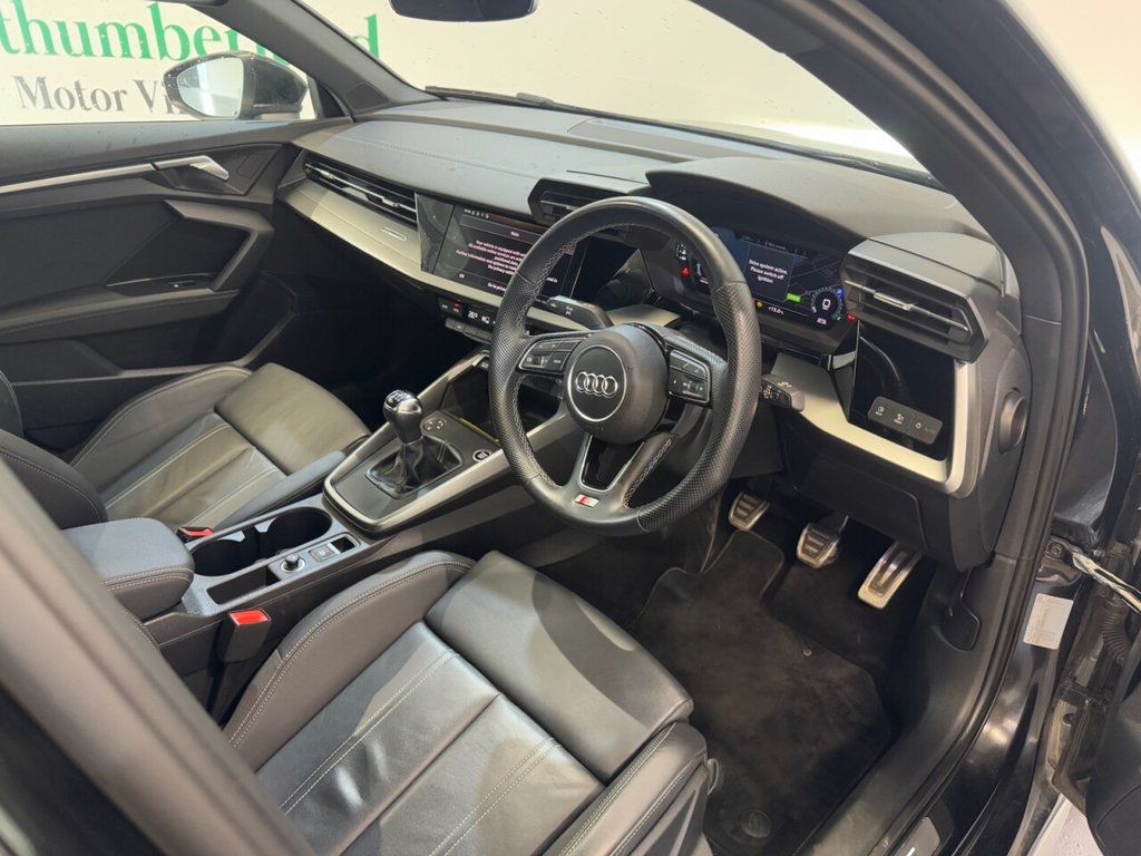 Used Audi A3 2021 for sale - 76604600: Photo 6