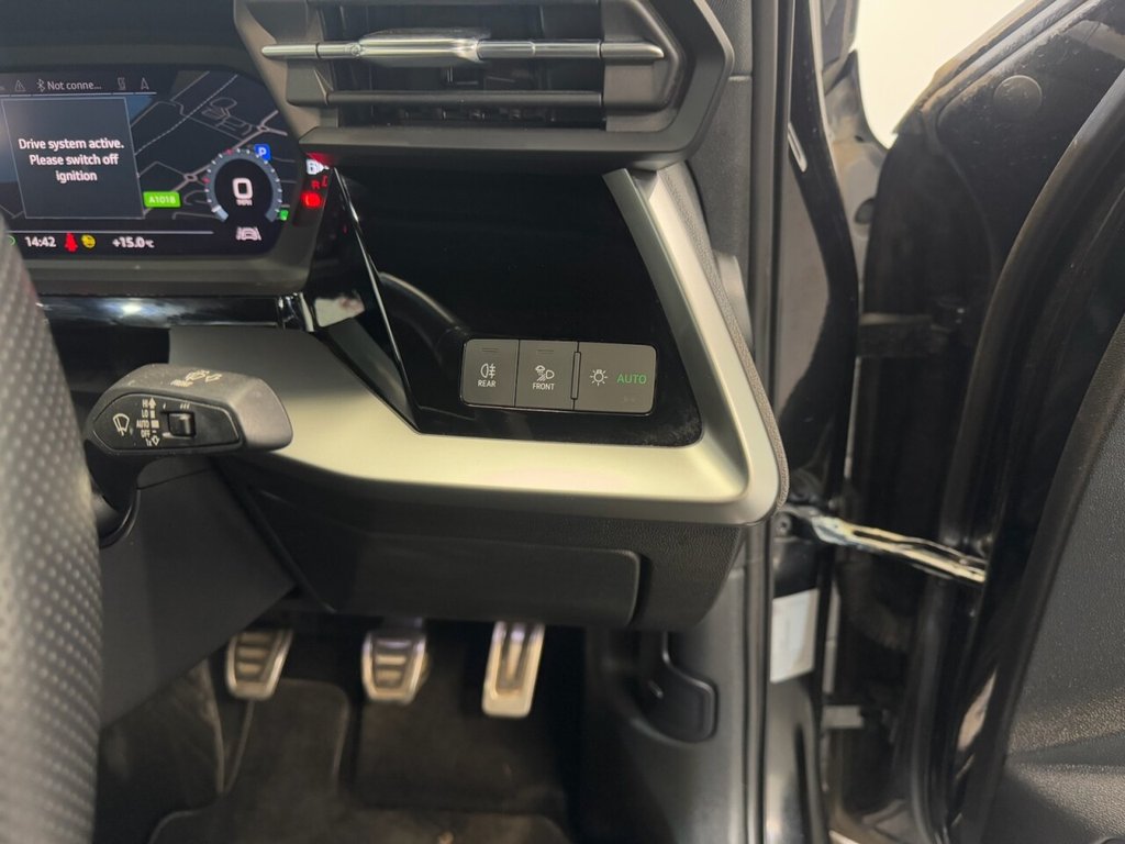 Used Audi A3 2021 for sale - 76604600: Photo 8