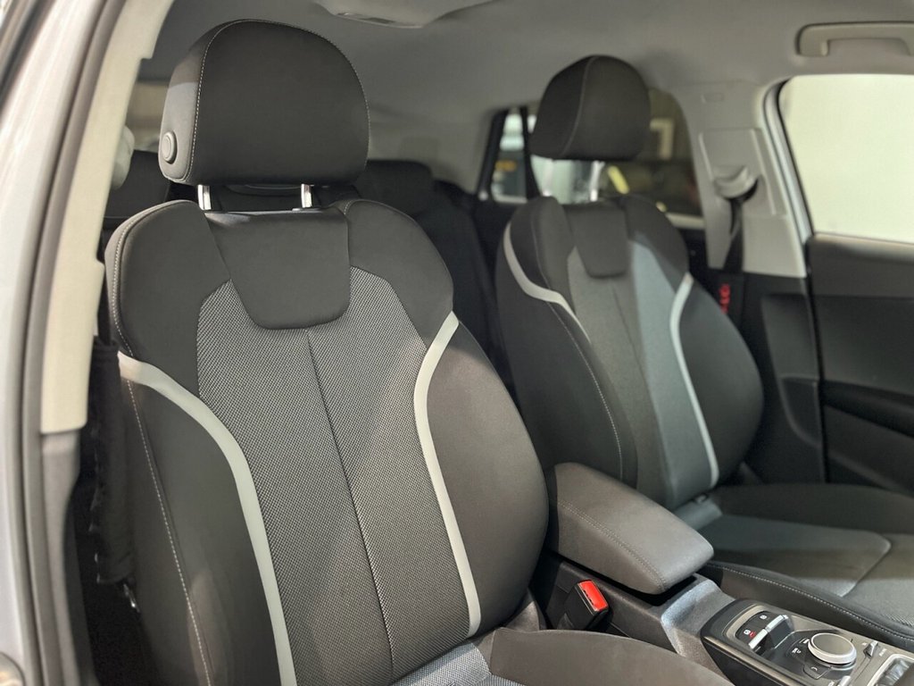 Used Audi Q2 2020 for sale - 76245423: Photo 11