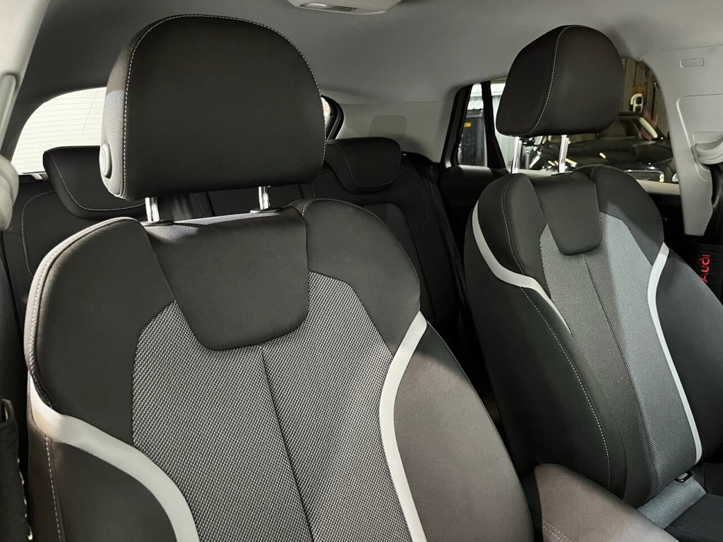 Used Audi Q2 2020 for sale - 76245423: Photo 12