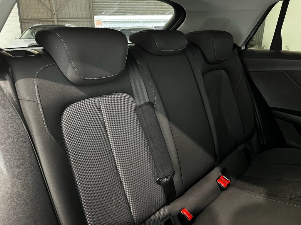 Used Audi Q2 2020 for sale - 76245423: Photo 13